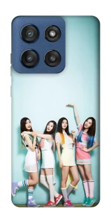 Чохол на Motorola Edge 60 Stylus RED VELVET фото 1 з 1