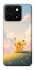 Чохол на ZTE Blade A35 4G pikachu фото 1 з 1
