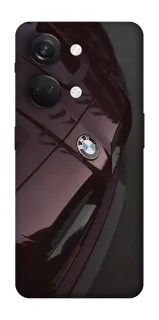 Чехол на OnePlus Nord 3 BMW v51 фото 1 из 1