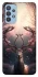 Чехол на Samsung Galaxy M32 Скандинавский олень v3 фото 1 из 1