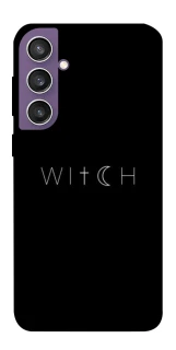 Чохол на Samsung Galaxy S23 FE Halloween Witch ver.4 фото 1 з 1