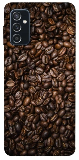 Чохол на Samsung Galaxy M52 Сoffee beans фото 1 з 1