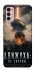 Чохол на Motorola Moto G42 Moscow never sleeps фото 1 з 1