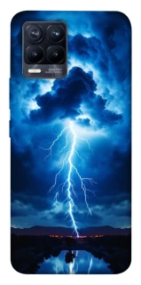 Чохол на Realme 8 Блискавка фото 1 з 1