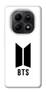 Чохол на Xiaomi Redmi Note 15 5G BTS logo фото 1 з 1
