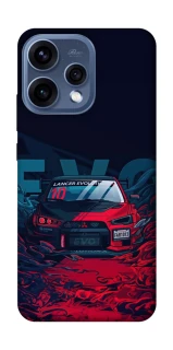 Чохол на Oppo Reno 15 EVO 10 фото 1 з 2
