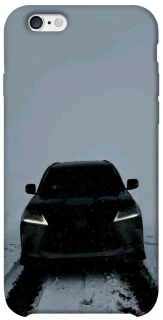 Чохол на Apple iPhone 6/6s (4.7") Lexus v8 фото 1 з 1