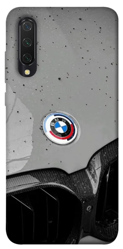 Чехол на Xiaomi Mi CC9 / Mi 9 Lite BMW v52 фото 1 из 1