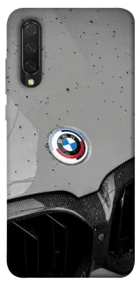 Чехол на Xiaomi Mi CC9 / Mi 9 Lite BMW v52 фото 1 из 1