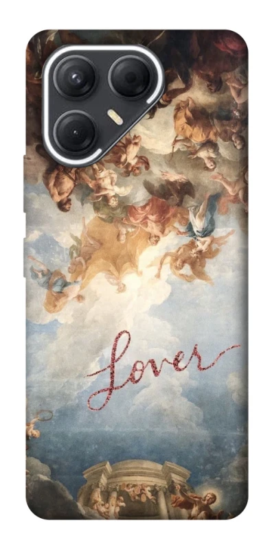 Чохол на TECNO Pova 7 Lover фото 1 з 1