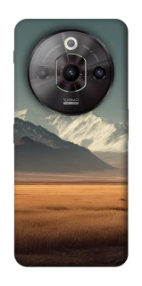 Чехол на ZTE Nubia Focus Pro Asian mountains фото 1 из 1