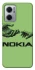 Чохол на Xiaomi Redmi Note 11E Nokia фото 1 з 1