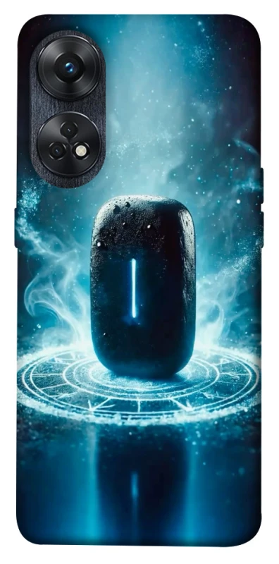 Чохол на Oppo Reno 8T 4G Руна Іса фото 1 з 1