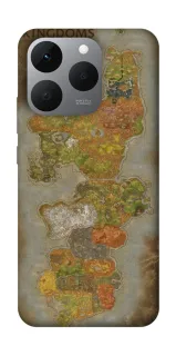 Чохол на Realme 15T Eastern kingdoms фото 1 з 1