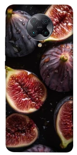 Чохол на Xiaomi Redmi K30 Pro / Poco F2 Pro VioletFig1 фото 1 з 1