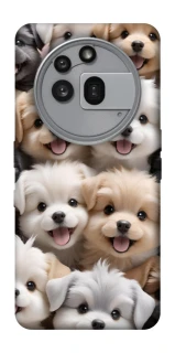 Чохол на Nothing Phone (3a) Pro Doggy Love фото 1 з 1