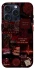 Чехол на Apple iPhone 15 Pro (6.1") Hot collage ver.2 фото 1 из 1