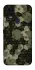 Чехол на ZTE Blade v2020 Camouflage v9 фото 1 из 1