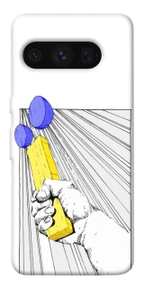 Чехол на Google Pixel 8 Pro Буква Ї фото 1 из 1