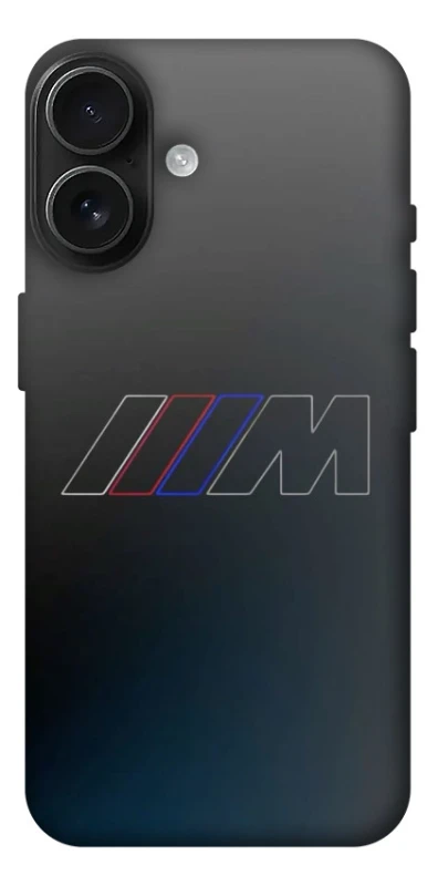 Чехол на Apple iPhone 17 (6.3") M-series фото 1 из 1