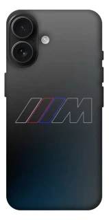 Чехол на Apple iPhone 17 (6.3") M-series фото 1 из 1