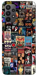 Чехол на Samsung Galaxy A23 4G My playlist ver.7 фото 1 из 1