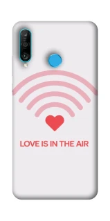 Чохол на Huawei P30 lite Love aesthetic ver.3 фото 1 з 1