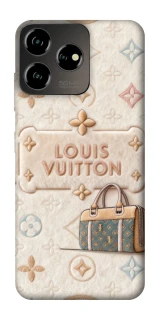 Чохол на ZTE Blade V50 Design 4G Louis Vuitton фото 1 з 1
