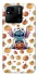 Чохол на Xiaomi Redmi 10A Halloween Stitch ver.4 фото 1 з 1