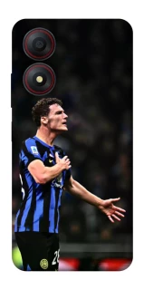 Чехол на ZTE Blade A34 4G FC Inter v3 фото 1 из 1