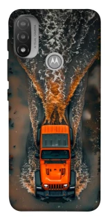 Чохол на Motorola Moto E20 Jeep фото 1 з 1