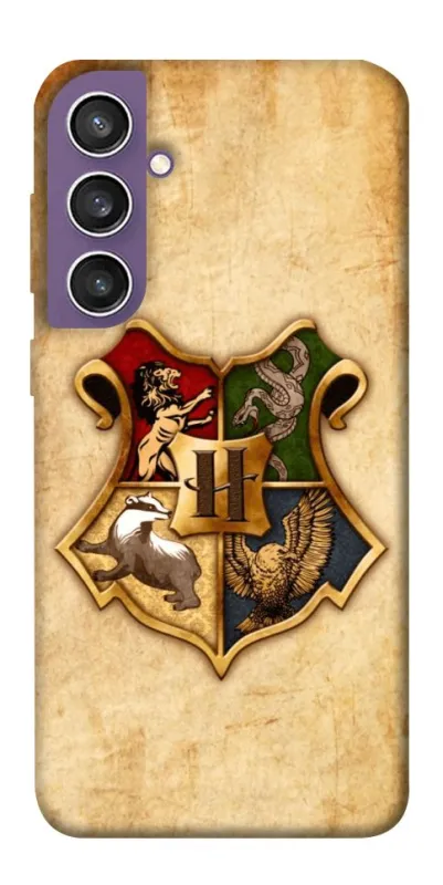 Чохол на Samsung Galaxy S23 FE Harry Potter mood v1 фото 1 з 1