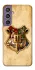 Чохол на Samsung Galaxy S23 FE Harry Potter mood v1 фото 1 з 1