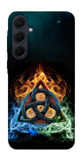 Чохол на Samsung Galaxy A35 Трикветр фото 1 з 1