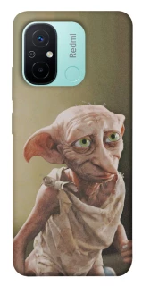 Чехол на Xiaomi Redmi 12C / Poco C55 Harry Potter v4 фото 1 из 1