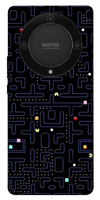 Чохол на Huawei Magic5 Lite Pacman фото 1 з 1