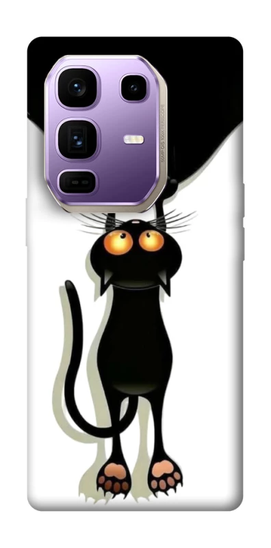 Чохол на Infinix Note 50 Pro+ But it's not white фото 1 з 1