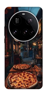 Чехол на Xiaomi 15 Ultra Pizza фото 1 из 1