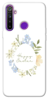 Чохол на Realme 5 Easter ver.6 фото 1 з 1