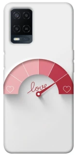 Чохол на Oppo A54 4G Love aesthetic ver.7 фото 1 з 1