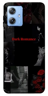 Чохол на Motorola Moto G84 Dark Romance фото 1 з 1