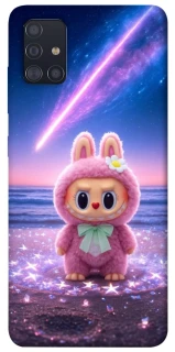 Чохол на Samsung Galaxy A51 Space Labubu фото 1 з 1