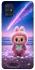 Чохол на Samsung Galaxy A51 Space Labubu фото 1 з 1