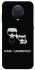 Чехол на Nokia G20 / G10 / 6.3 Karl Lagerfeld фото 1 из 1