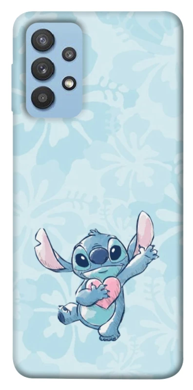 Чохол на Samsung Galaxy M32 Stitch ver.9 фото 1 з 1