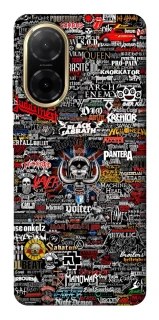 Чохол на Xiaomi Redmi A5 (Europe version) My playlist ver.3 фото 1 з 1