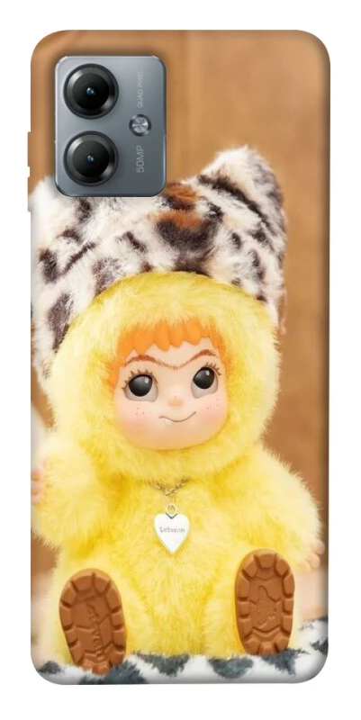 Чехол на Motorola Moto G14 Wakuku ver.3 фото 1 из 1