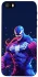 Чехол на Apple iPhone 5/5S/SE Venom фото 1 из 1