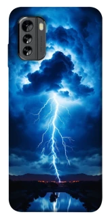 Чохол на Nokia G60 Блискавка фото 1 з 1