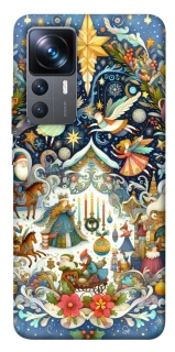 Чохол на Xiaomi 12T / 12T Pro Christmas spirit ver.11 фото 1 з 1